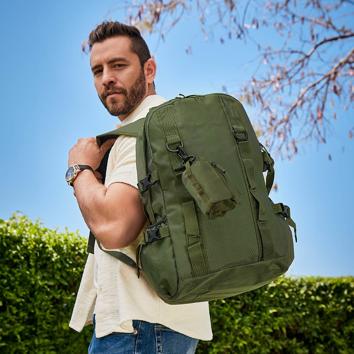 KIT THE OVERLAND CRATE